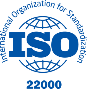 ISO 22000