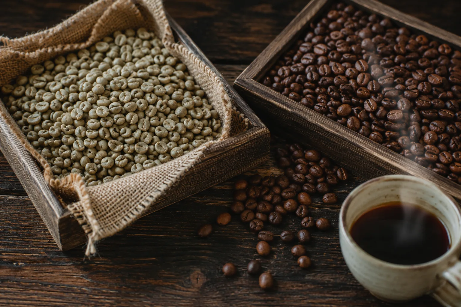 Coffee