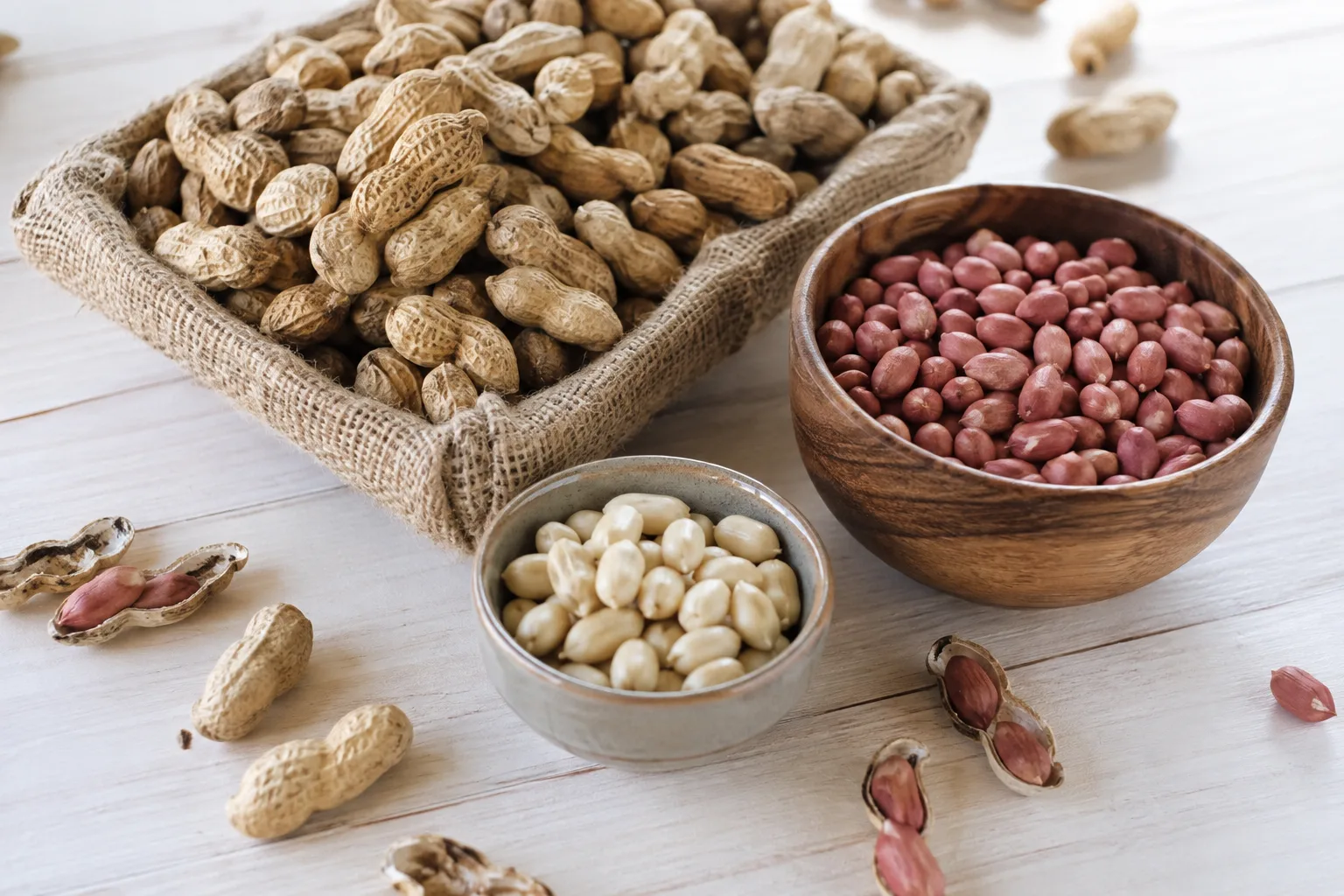 Groundnut