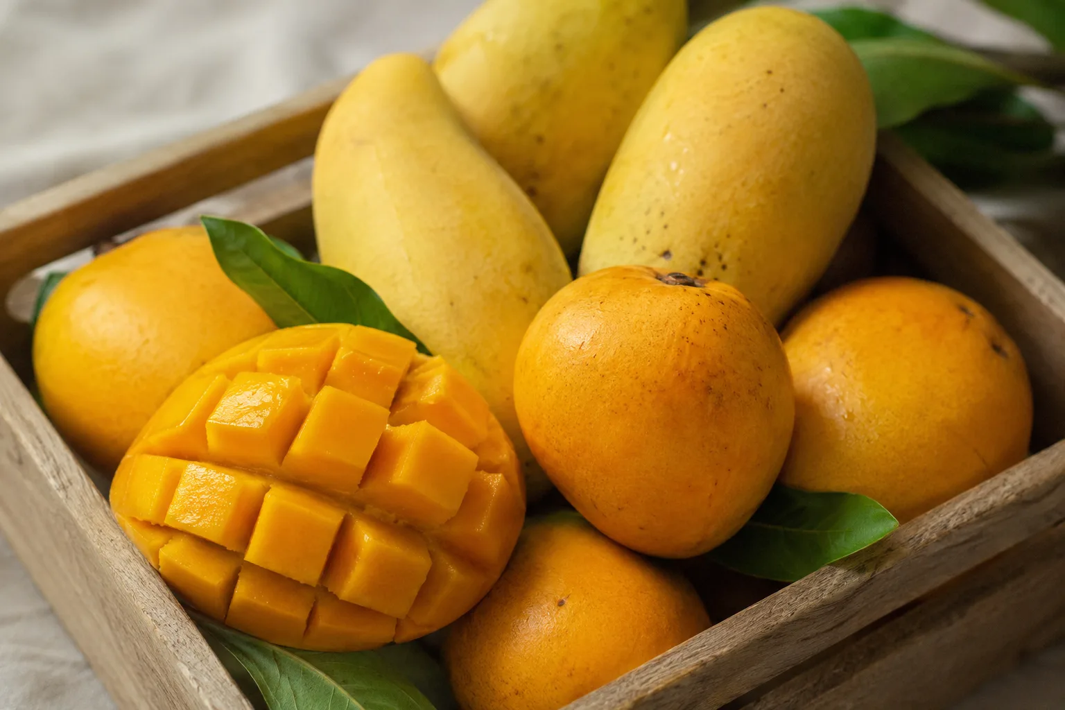 Mango