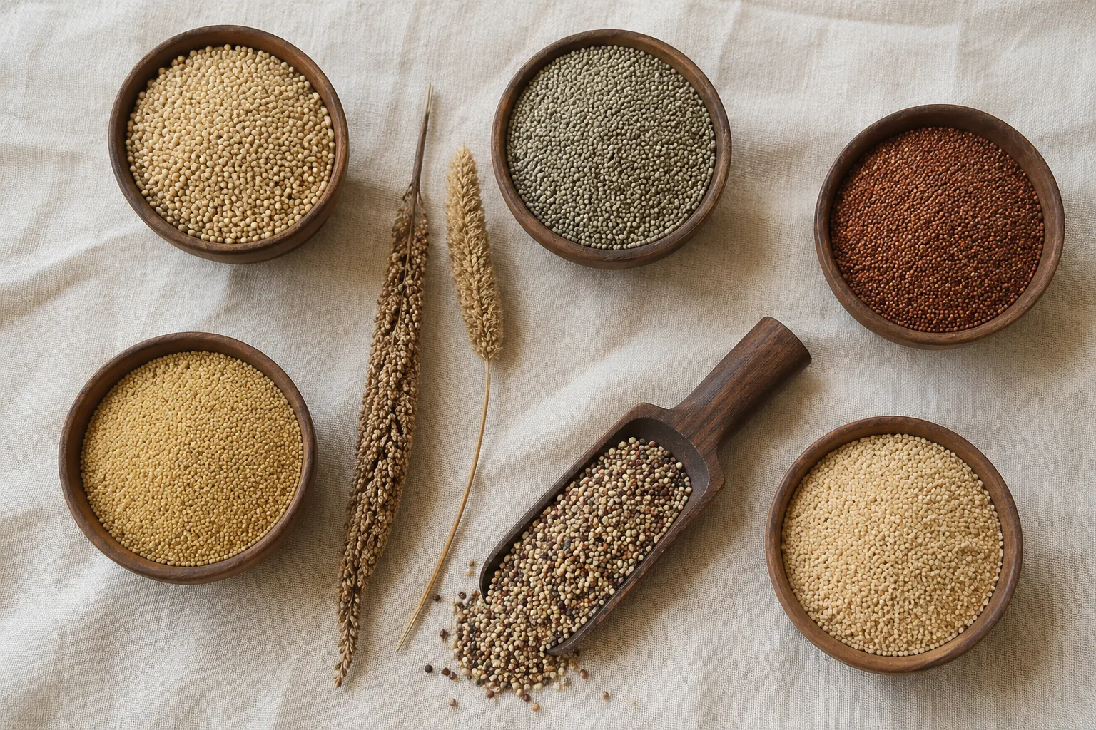 Millets