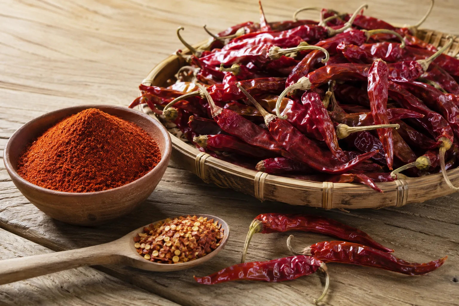 Red Chilli