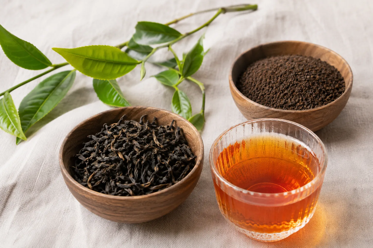 Tea