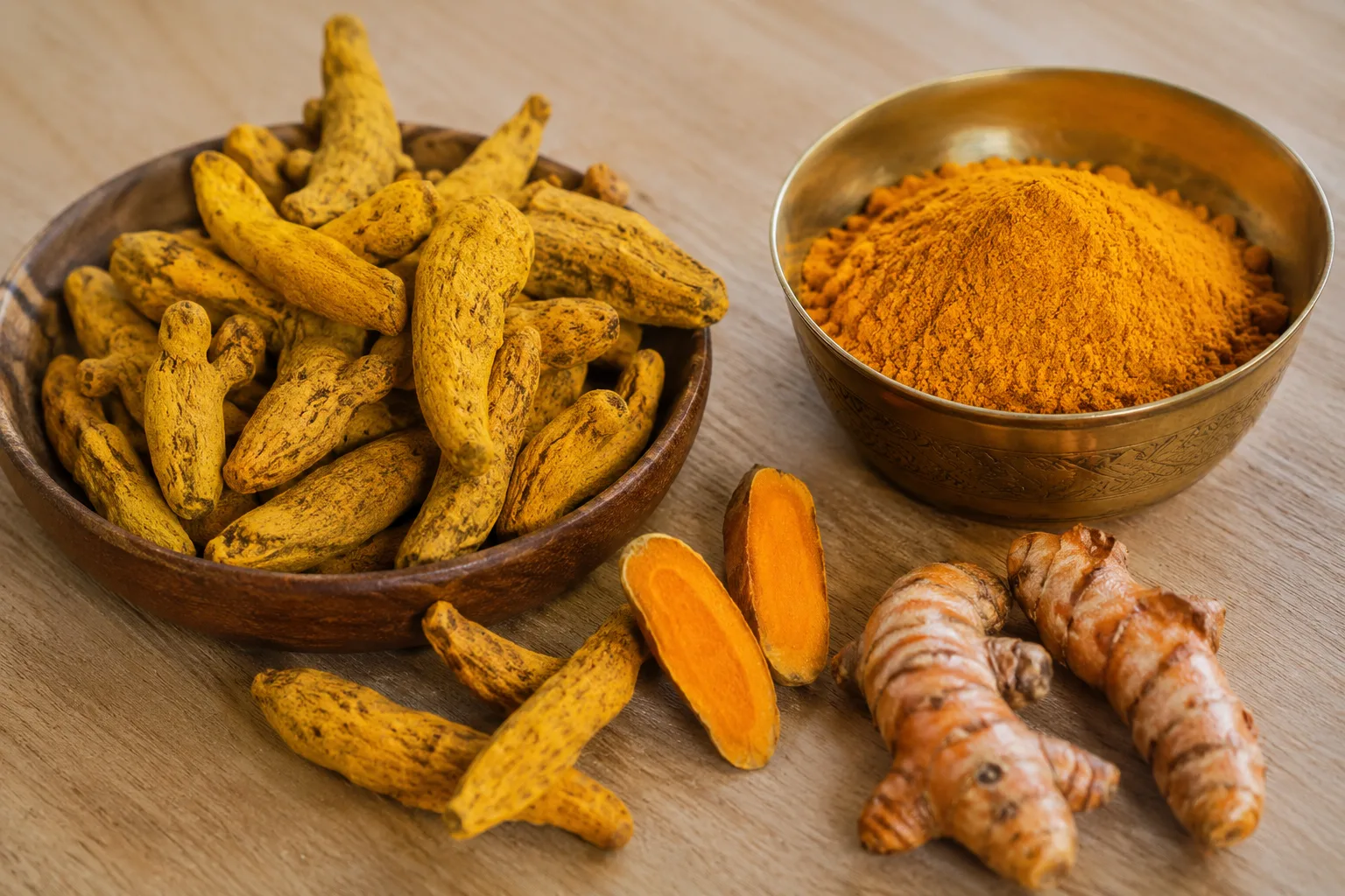 Turmeric