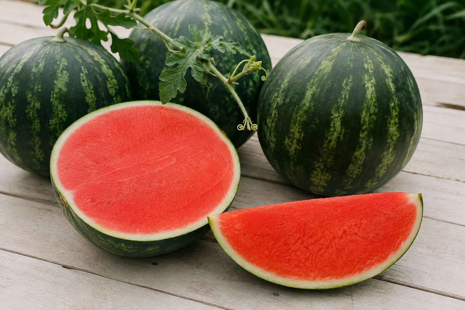 Watermelon